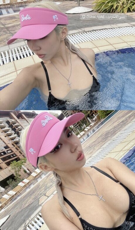 AnythingNinja Vi model beautiful galleries