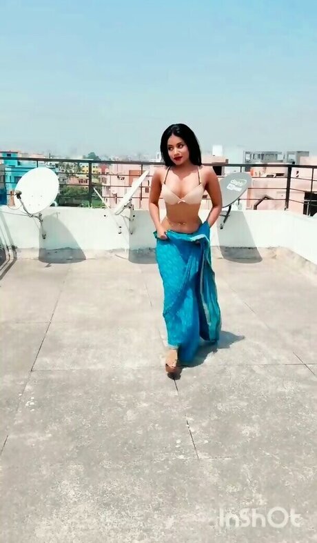Brishti Samaddar nudes pornstar picture