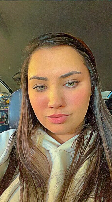 BrittneysBoobs exclusive star pic