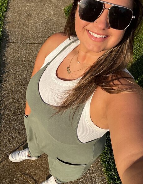 BrittneysBoobs star naked photos