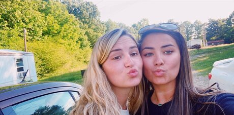 BrittneysBoobs pornstar erotic gallery