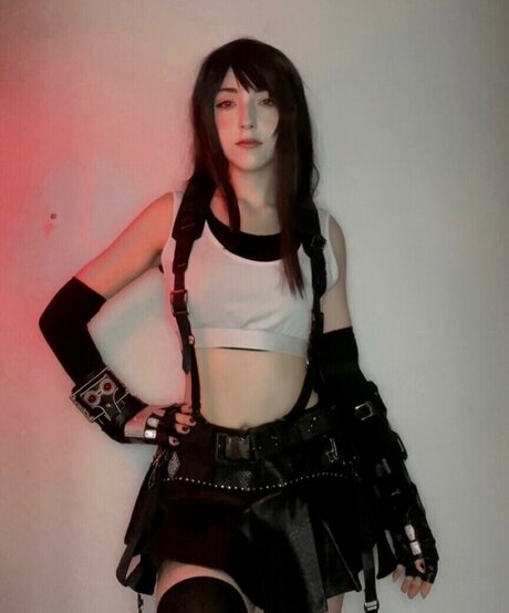 crybaby t naked star gallery