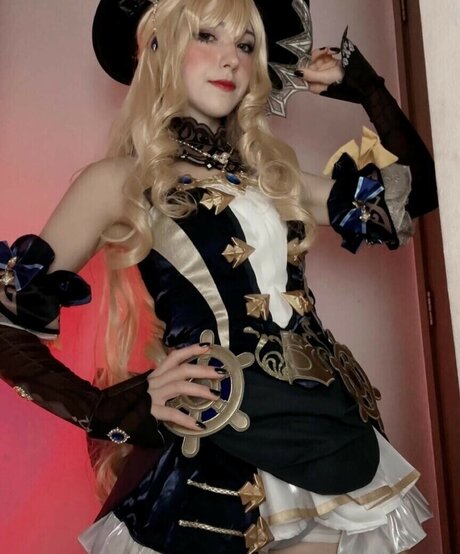 crybaby t sex model pic