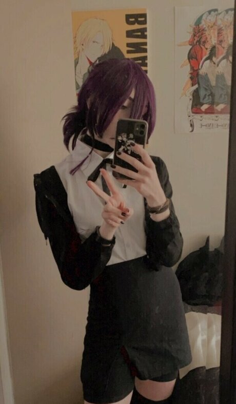 crybaby t perfect actress photos