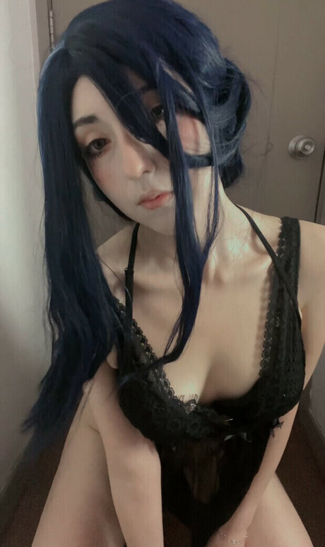 crybaby t perfect actress galleries