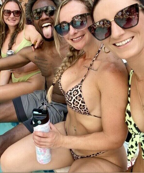 Carolina Monsalve top actress galleries