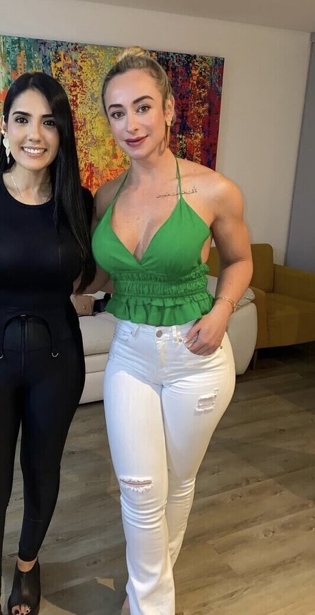 Carolina Monsalve star high quality photos