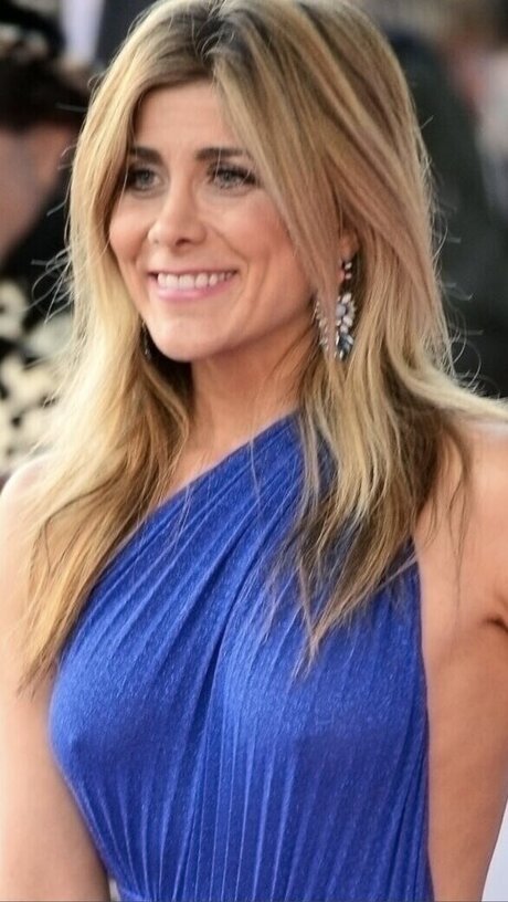 Panagiota Petridou nice actress img