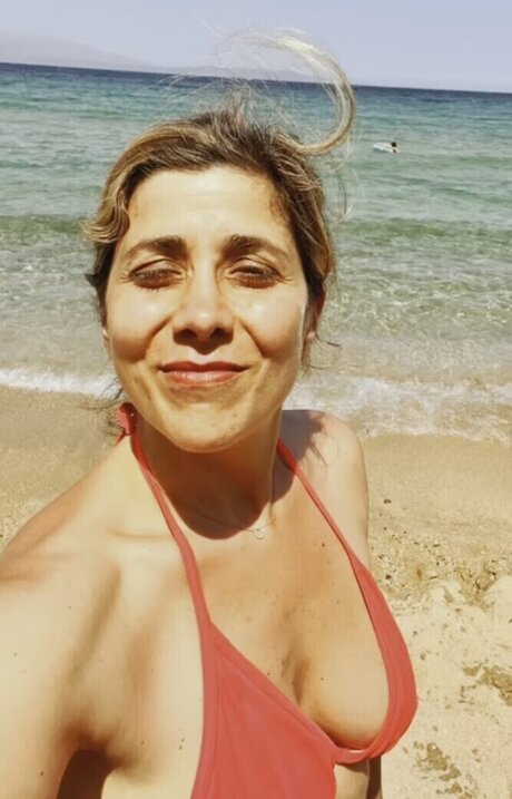 Panagiota Petridou nice pornstar photo