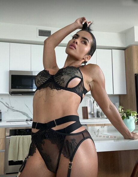 Priscilla Aqilla pornographic actress pictures