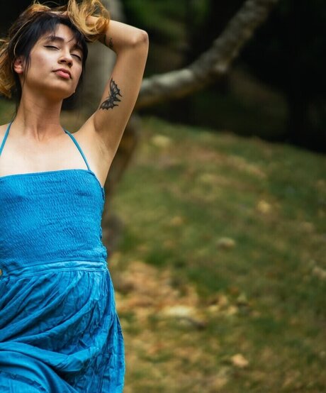 Salina Barajas xxx actress gallery