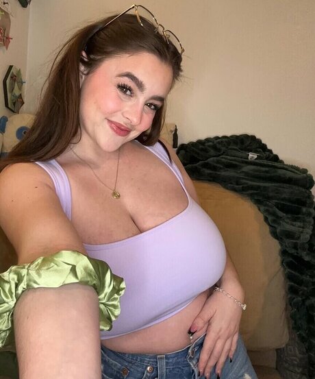 Missy Ann top star pic