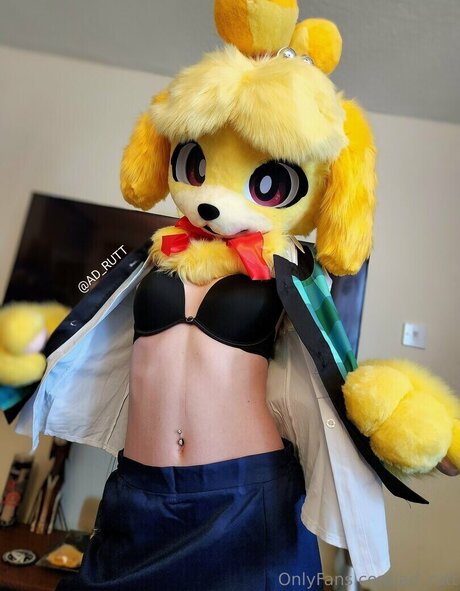 Succubus Mutt nude pornstar photo