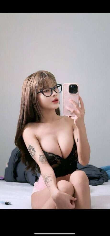 Patricia Cia pornographic model archive