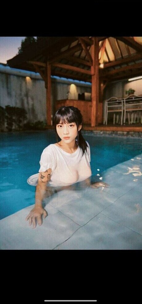 Patricia Cia pornstar art photo