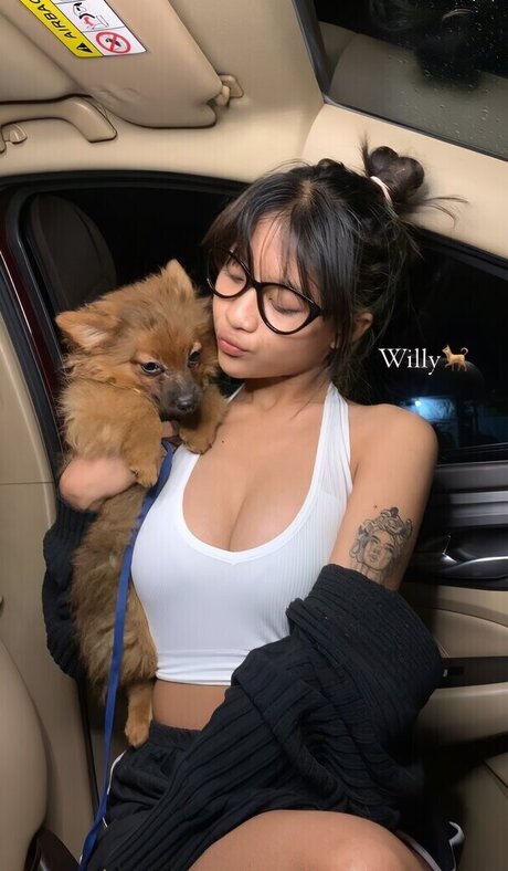 Patricia Cia art pornstar picture