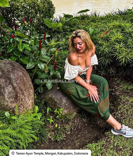 Fidannatalay beautiful actress picture