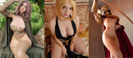 Elden Cosplay pornstar best images