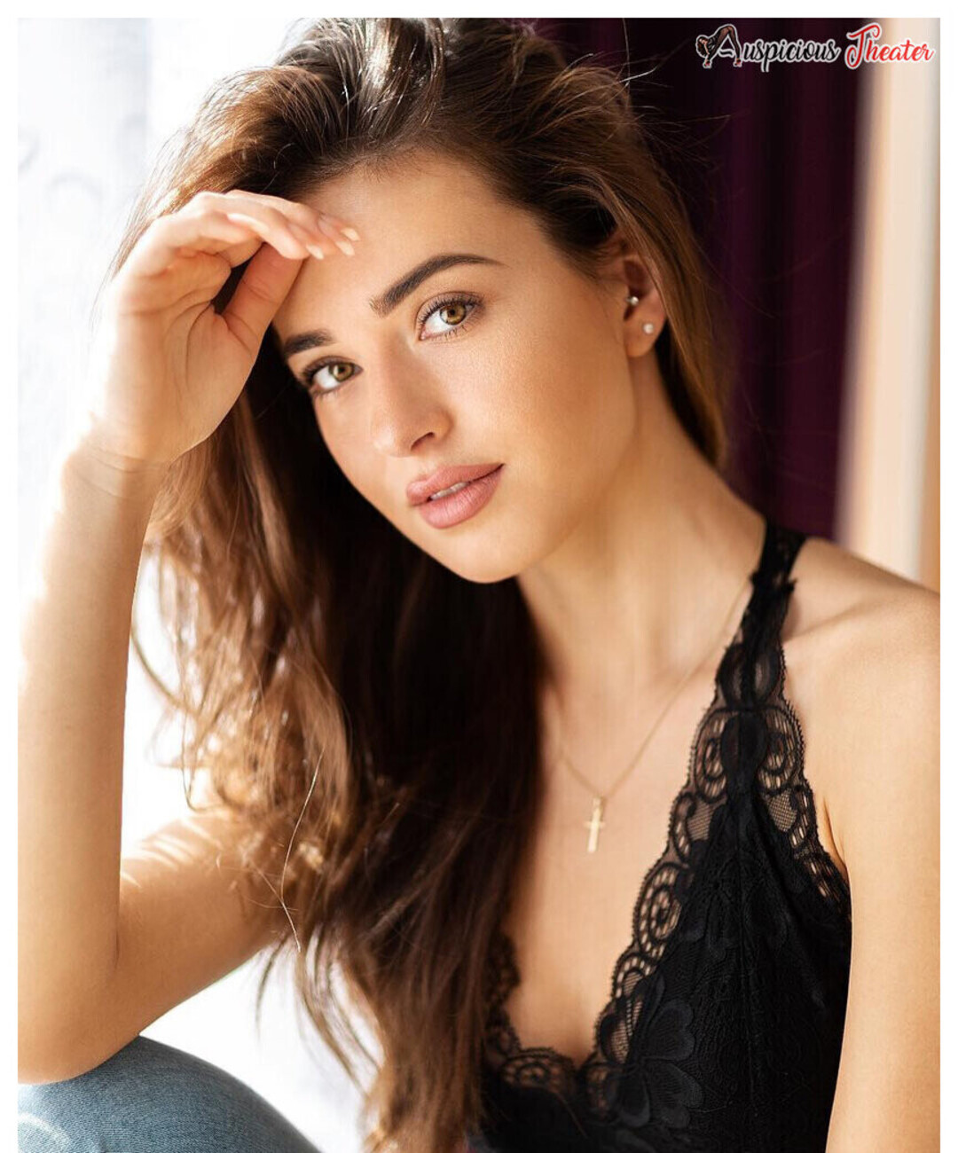 Izabela Ion star xxx picture