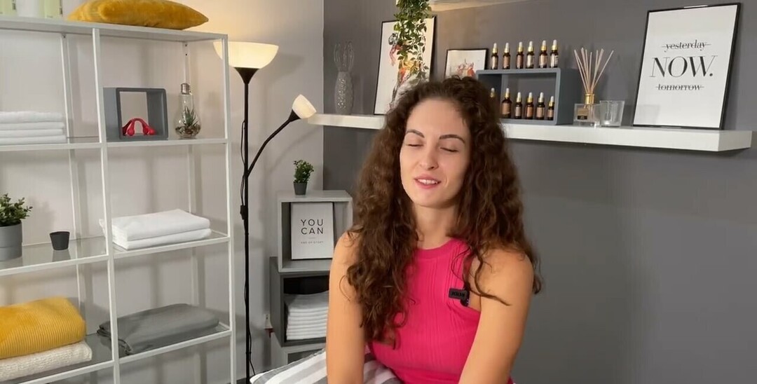 Mass Asmr sexy model gallery