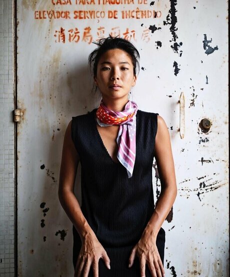 Jani Zhao nudes pornstar gallery