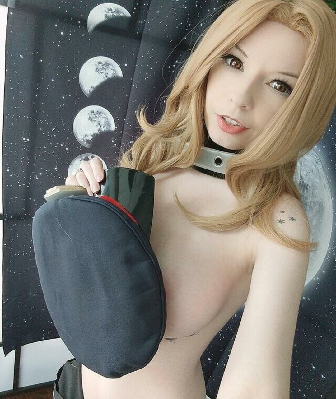 koneko cosplays xxx model pictures