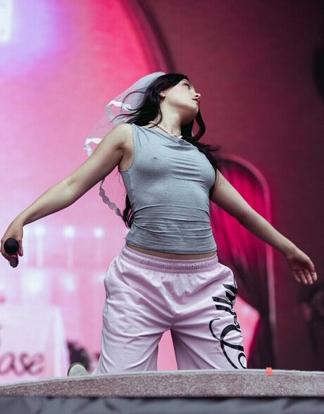 Alessi Rose beautiful pornstar image