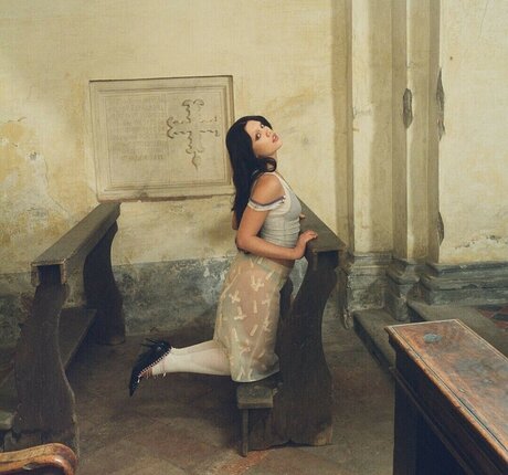 Alessi Rose high quality star archive