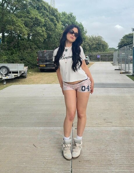 Alessi Rose model nude galleries