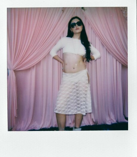 Alessi Rose star naked pics