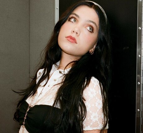 Alessi Rose profile image