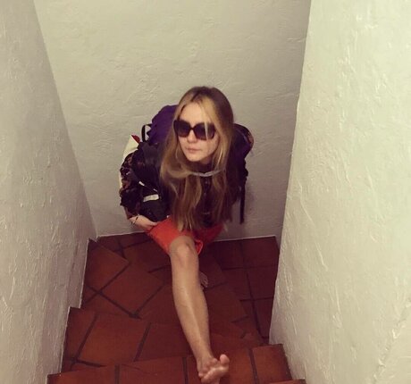 Dora Jar pornstar exclusive pic