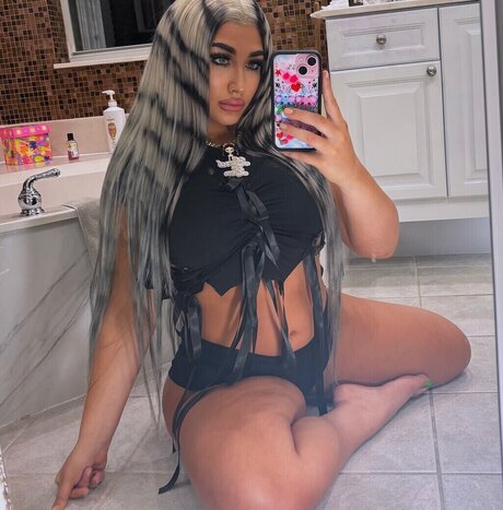 Lord Len art pornstar pic