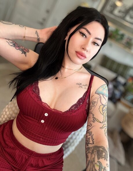 SamanthaKronos top profile image