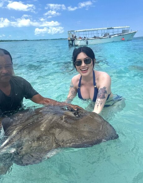 SamanthaKronos porn star galleries