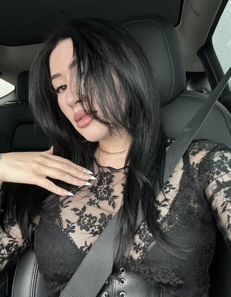 SamanthaKronos pretty model archive