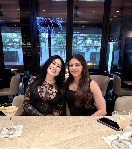 SamanthaKronos star high quality pics