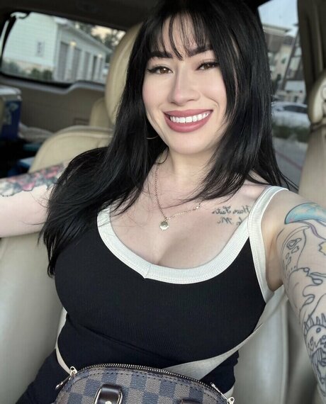 SamanthaKronos star erotic archive