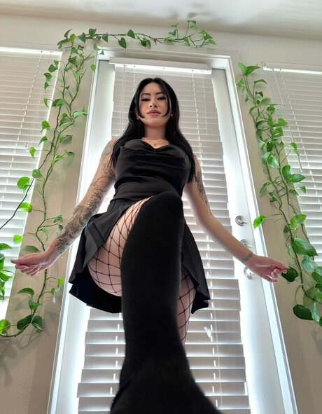 SamanthaKronos erotic pornstar pictures