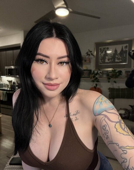 SamanthaKronos nude pornstar images