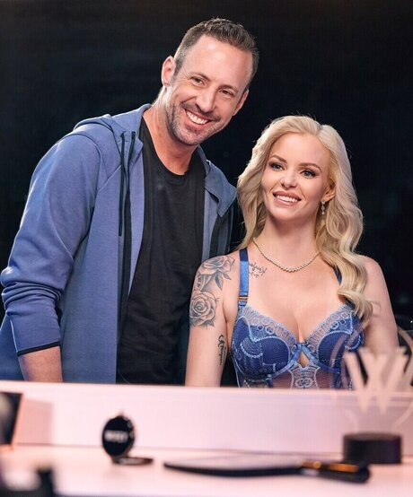 Carina Blair porn actress image