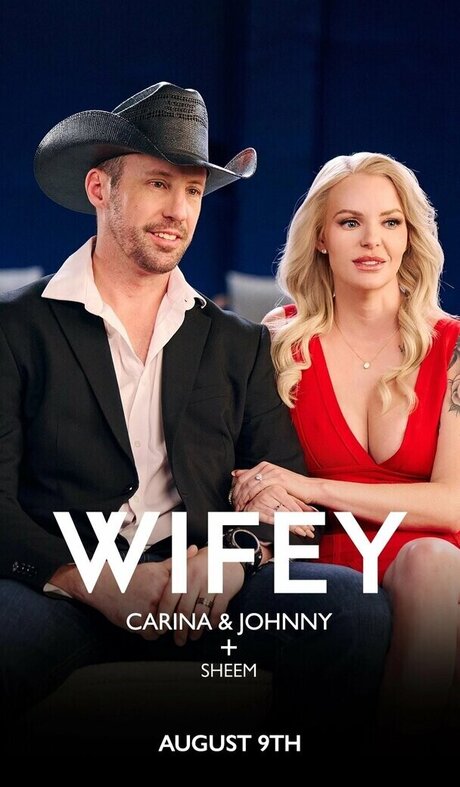 Carina Blair nude model pictures