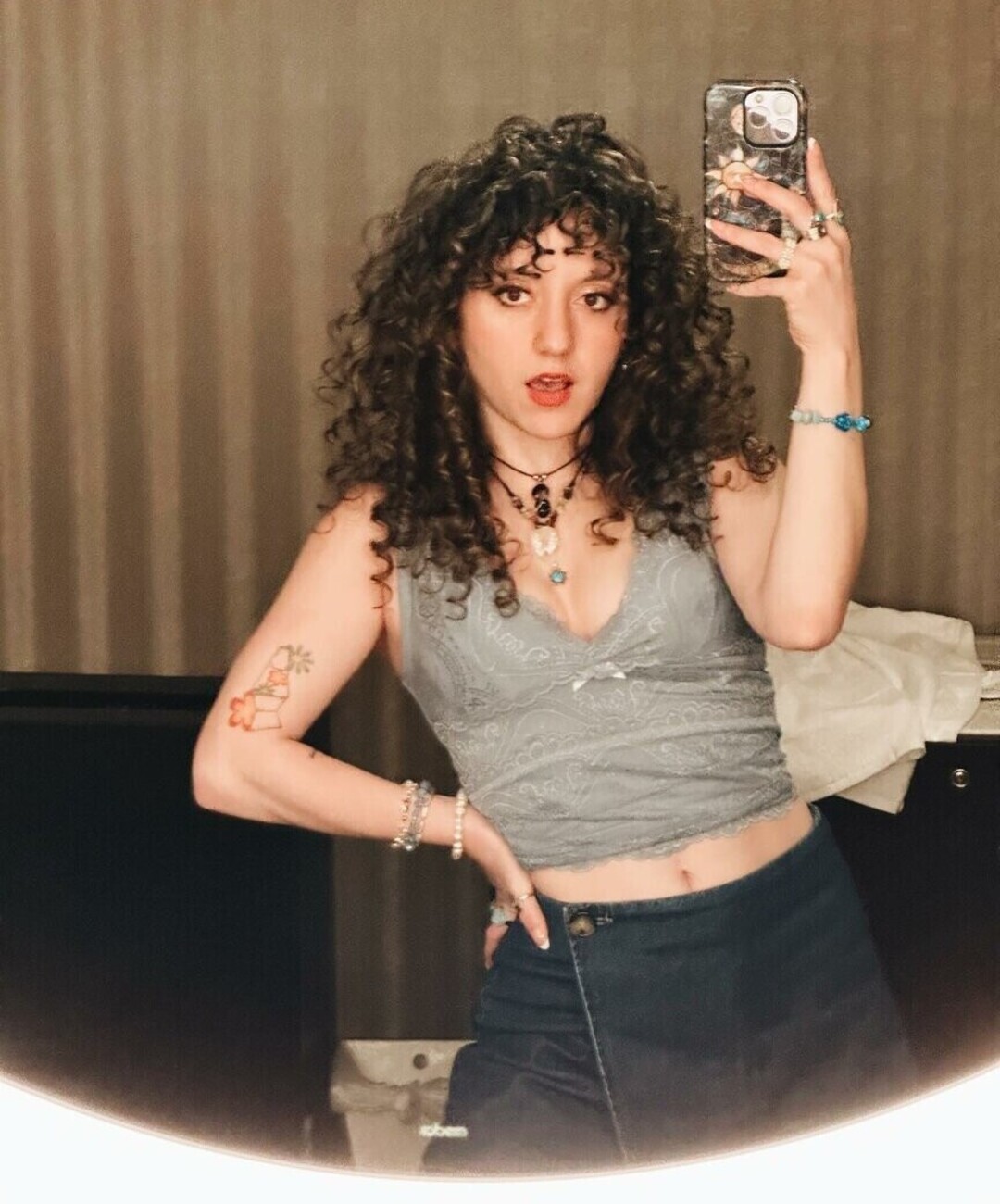 Melody Portnoy pornstar sexy pics