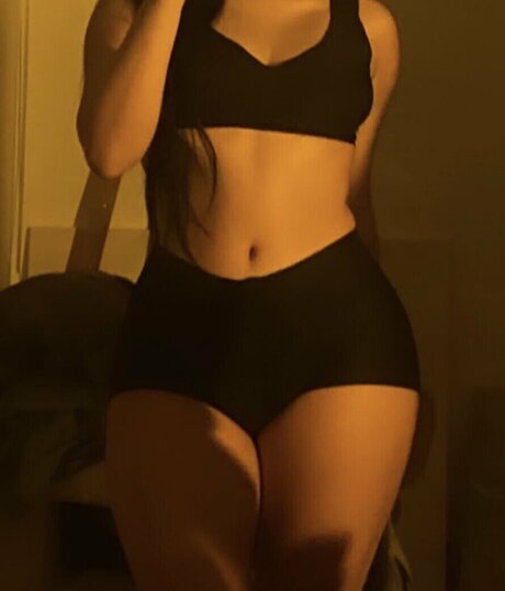 skinny ebony teen onlyfans pornos img