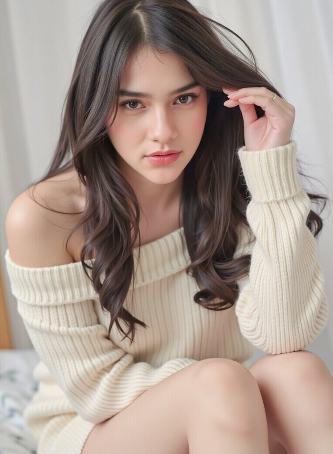 Davina Karamoy star free gallery