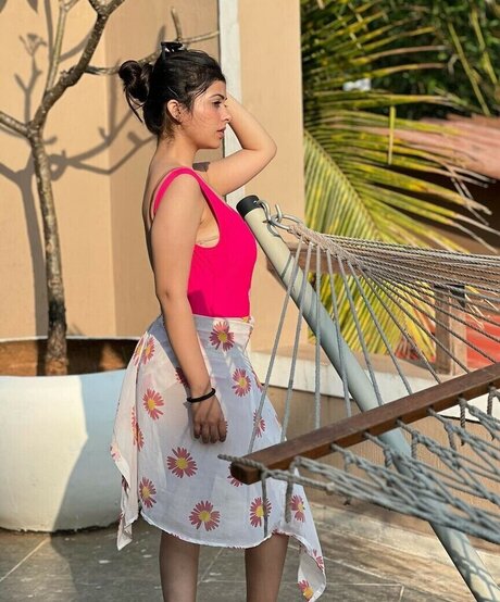 Riya Pandey top profile image