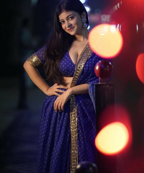 Riya Pandey exclusive pornstar gallery