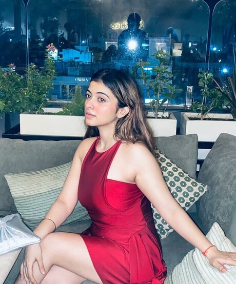 Riya Pandey beautiful model gallery