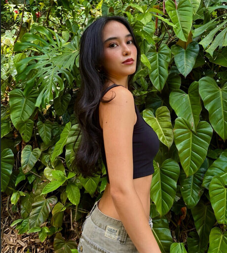 Aria Tehani Miller star sex picture