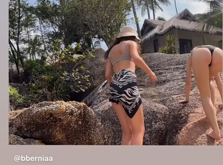 bberniaa nude actress photos